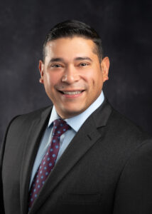 Daniel Saenz Chief Executive Officer