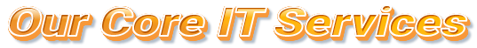 Nieto Local IT Support Services