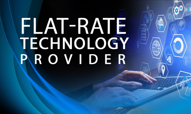 Nieto Technology Flat-Rate Technology Provider