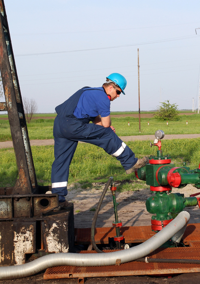 Nieto Technology IT services oil and gas