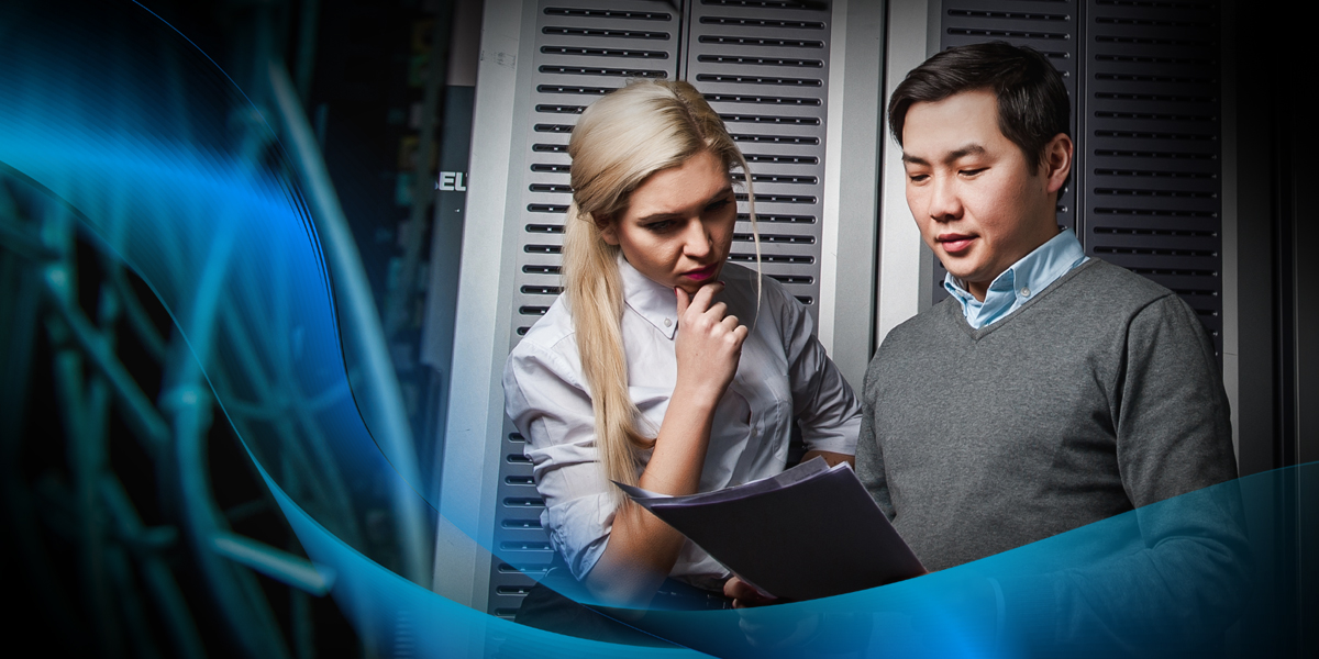 Local IT Support Services | Our Services | Nieto Technology
