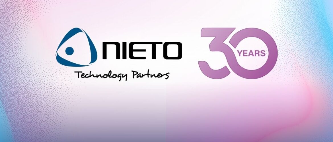 Nieto Technology 30 Years of Comprehensive IT Solutions