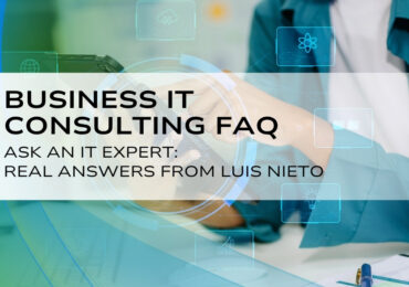 Business IT Consulting FAQ