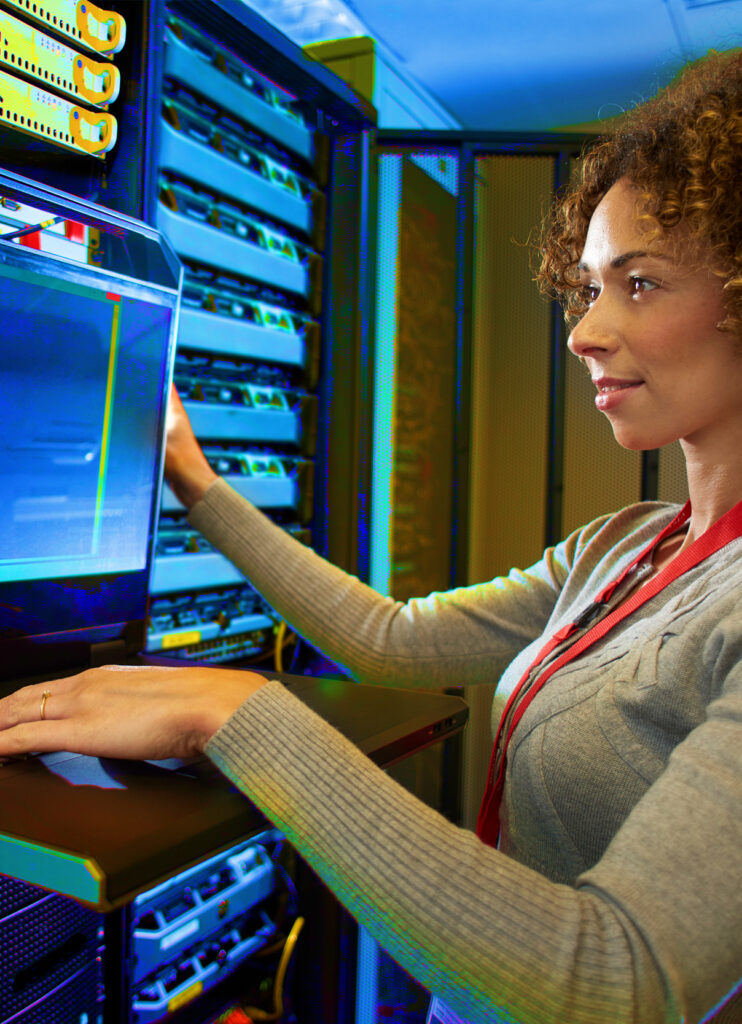 Nieto Technology AI Consulting Services in the Houston Area