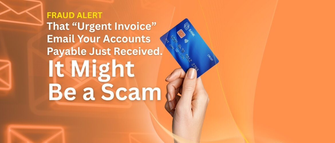 Nieto Technologies How the Payment-Redirection Fraud Works and What to Do About It