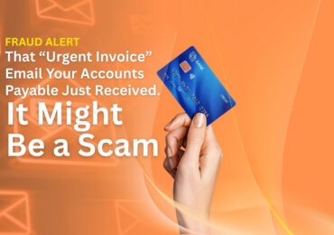 How the Payment-Redirection Fraud Works and What to Do About It