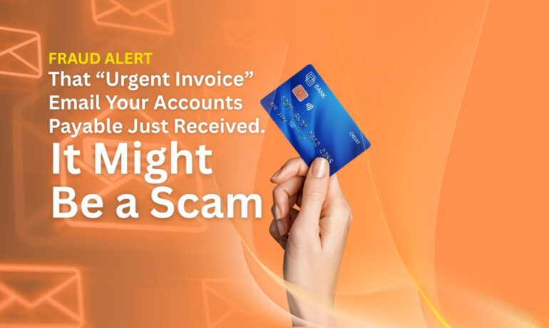 Nieto Technologies How the Payment-Redirection Fraud Works and What to Do About It