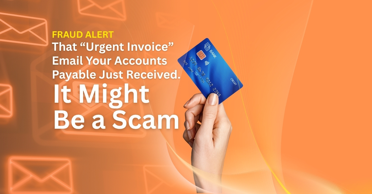 How the Payment-Redirection Fraud Works & What to Do About It| Nieto ...