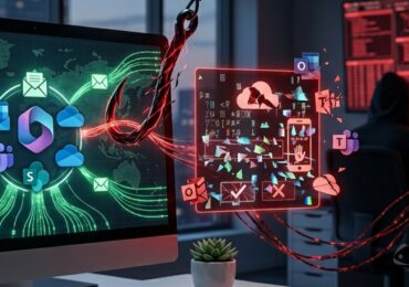FBI Warns of New Microsoft 365 Phishing Attack Targeting Small Businesses (Kali365)