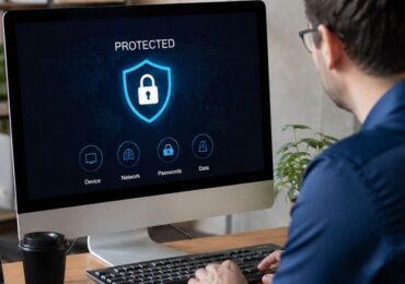 5 Ways to Protect Your Business from Cyber Threats
