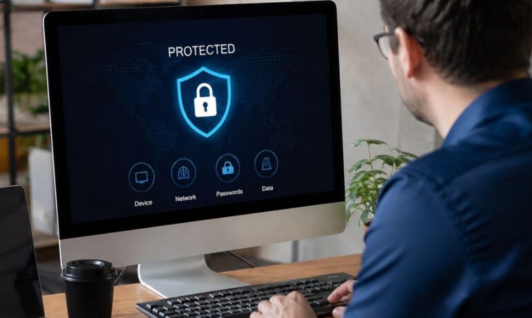 Nieto Technologies 5 Ways to Protect Your Business from Cyber Threats