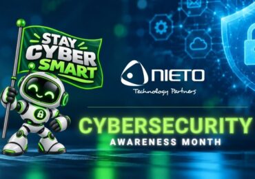 Cybersecurity Awareness: Don't Wait for a Wake-Up Call