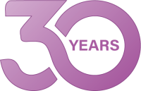 Nieto 30 Years logo