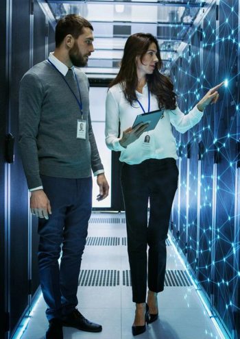 Nieto Flat Rate IT support solutions